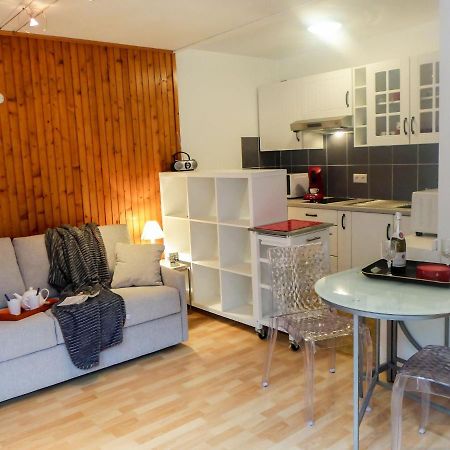 Studio L'Aiguille Du Midi-8 By Interhome Chamonix Exterior photo